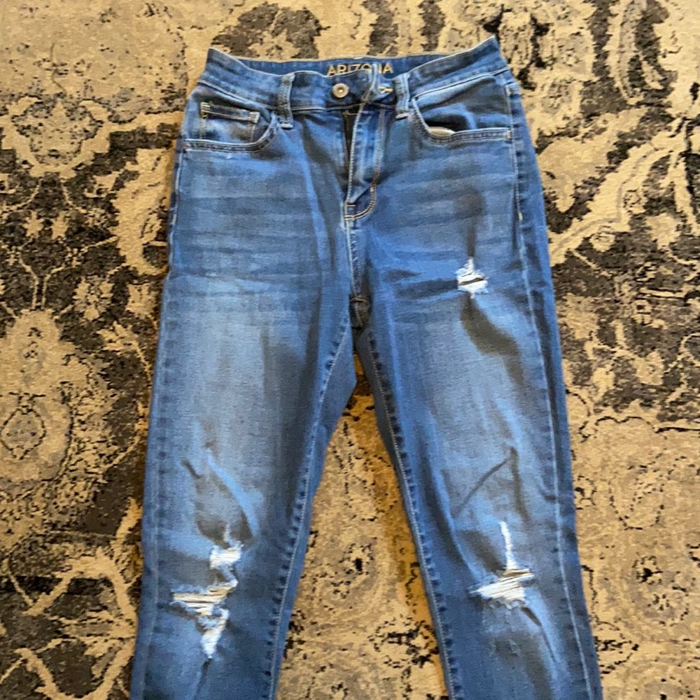 Arizona jeans